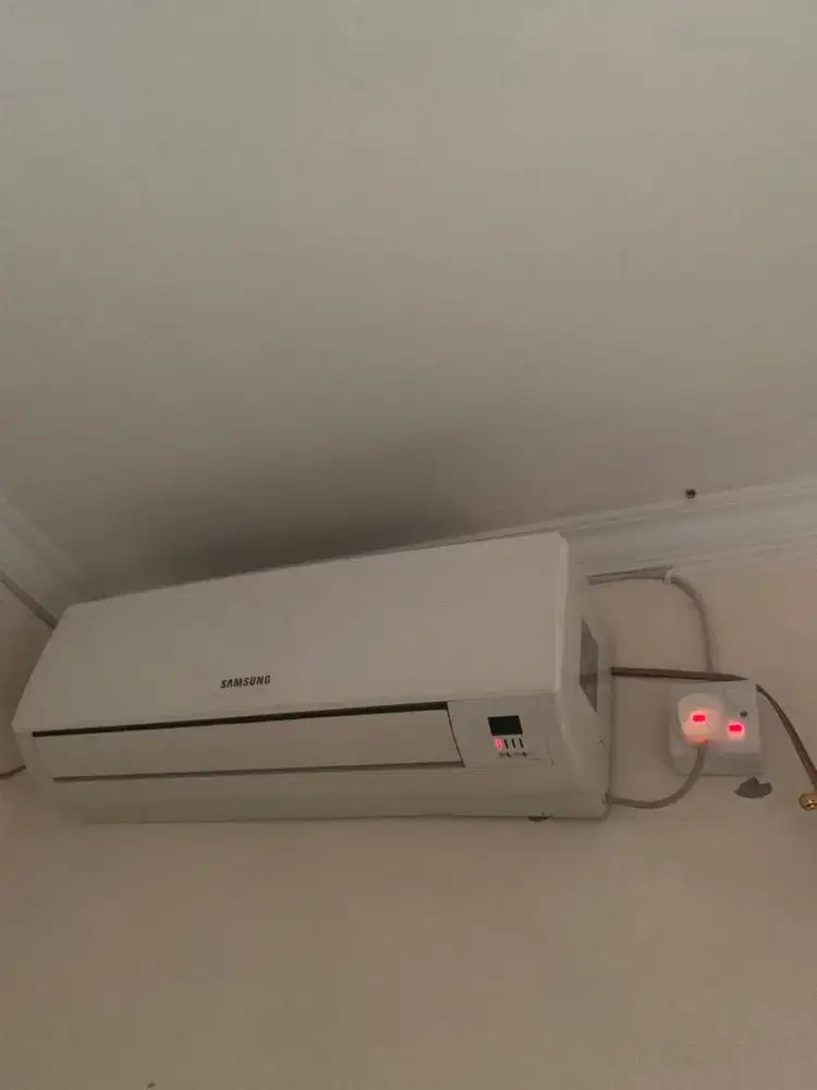 Di Jual AC Seken Merk Samsung