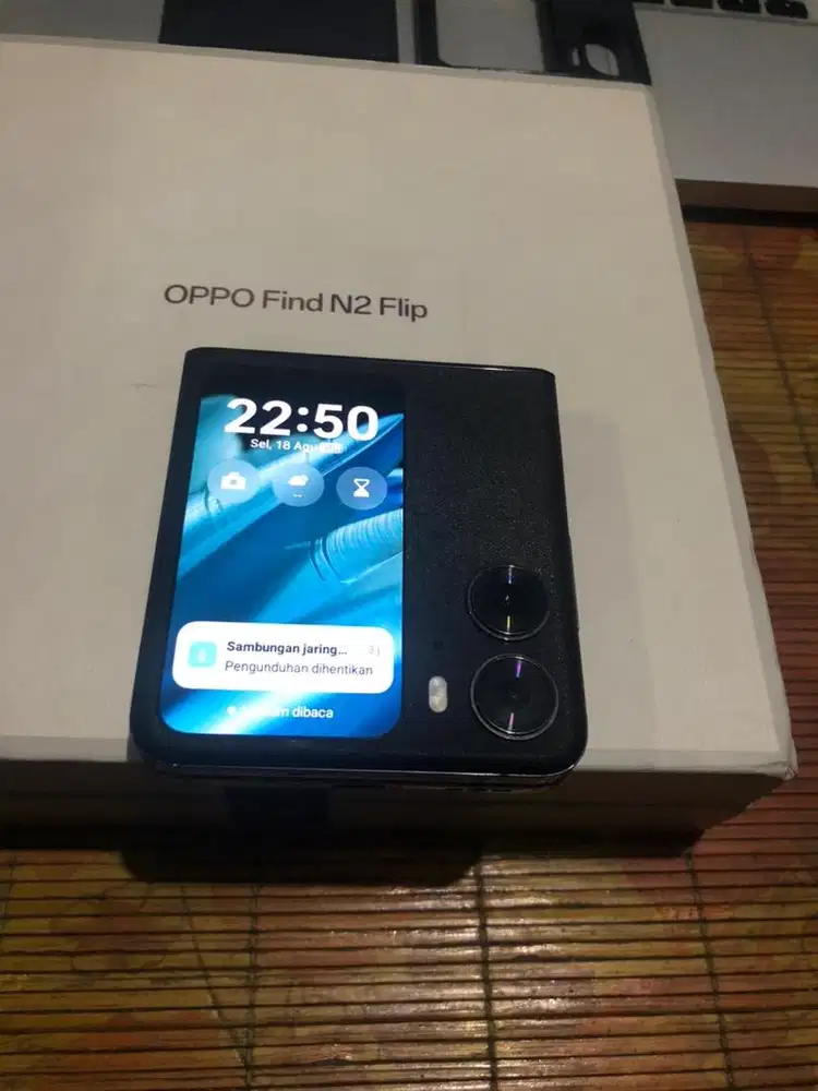 OPPO Find N2 Flip 8/256GB