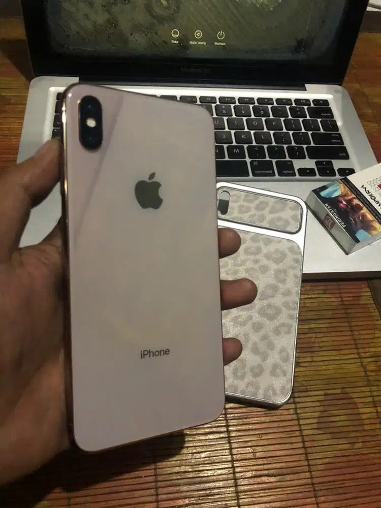 iphone Xs max 512GB inter