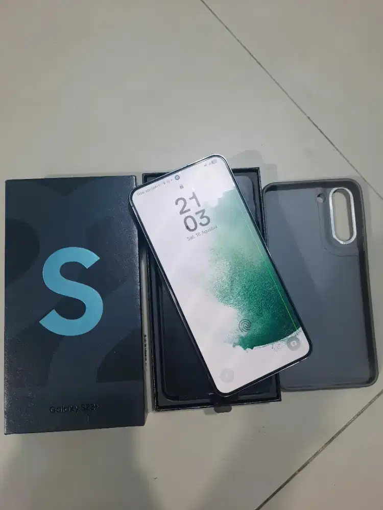 Sansung S22 Plus nego