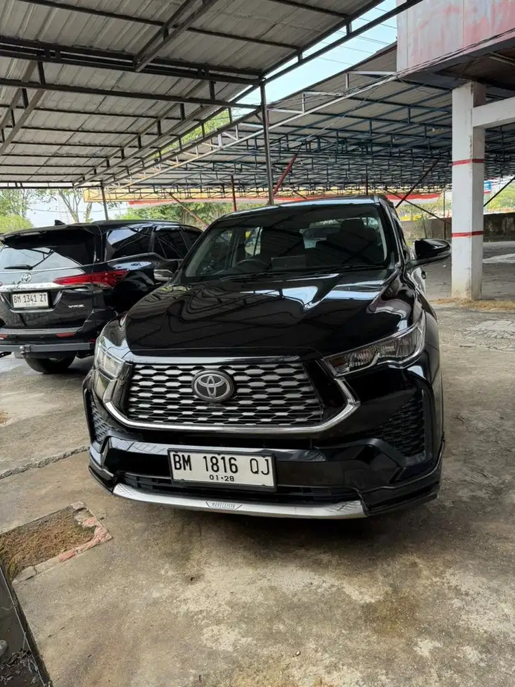 TOYOTA ZENIX V HAYBRID 2022 MODELISTA
