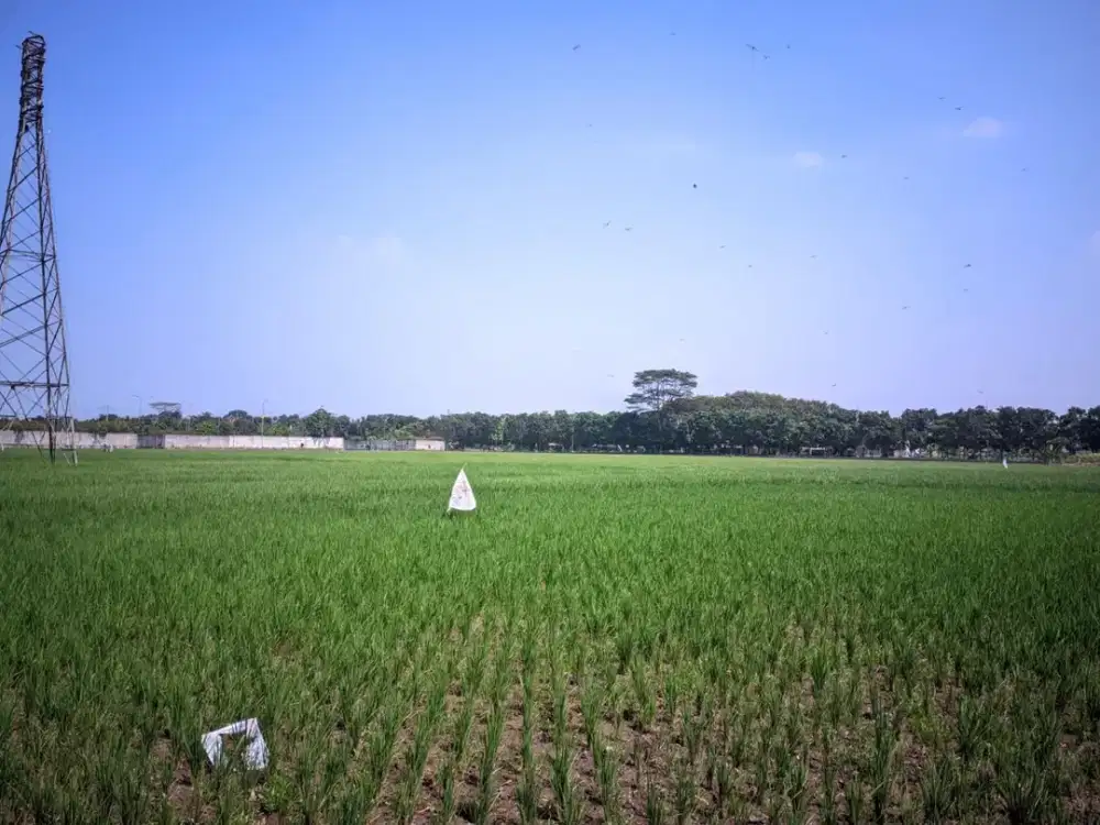 Investasi Langka di Bandung Timur Jl. Cimekar