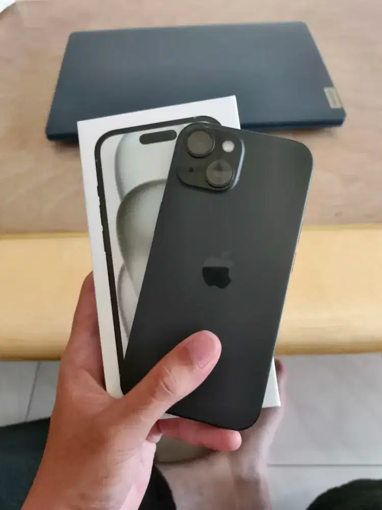 Iphone 15 inter