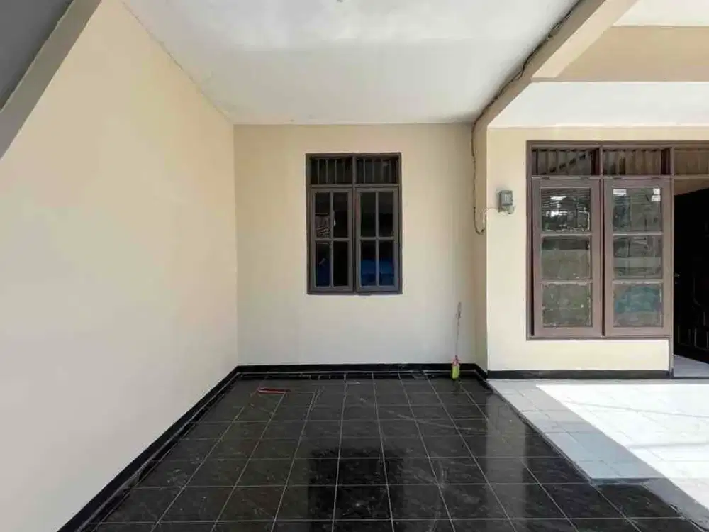 Dijual Rumah Murah Taman Pinang Indah Tengah Kota Sidoarjo dkt Pondok Mutiara Sidokare