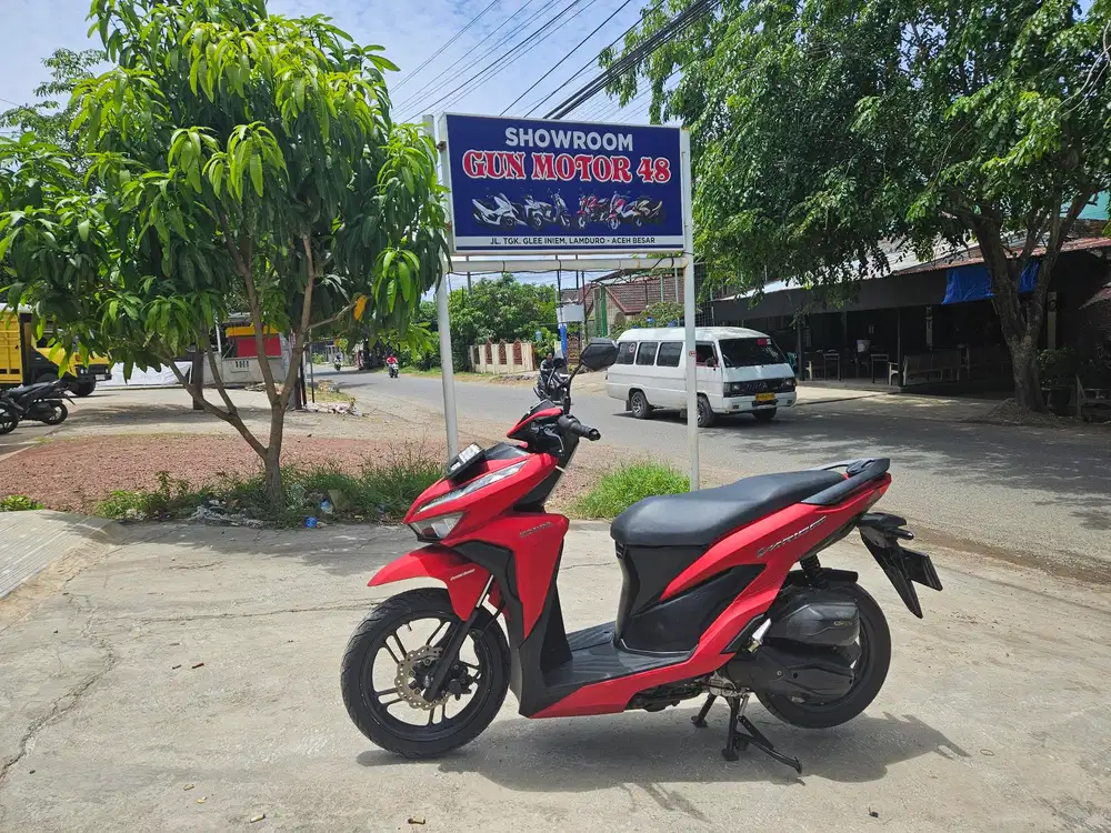 Honda vario 150 2019