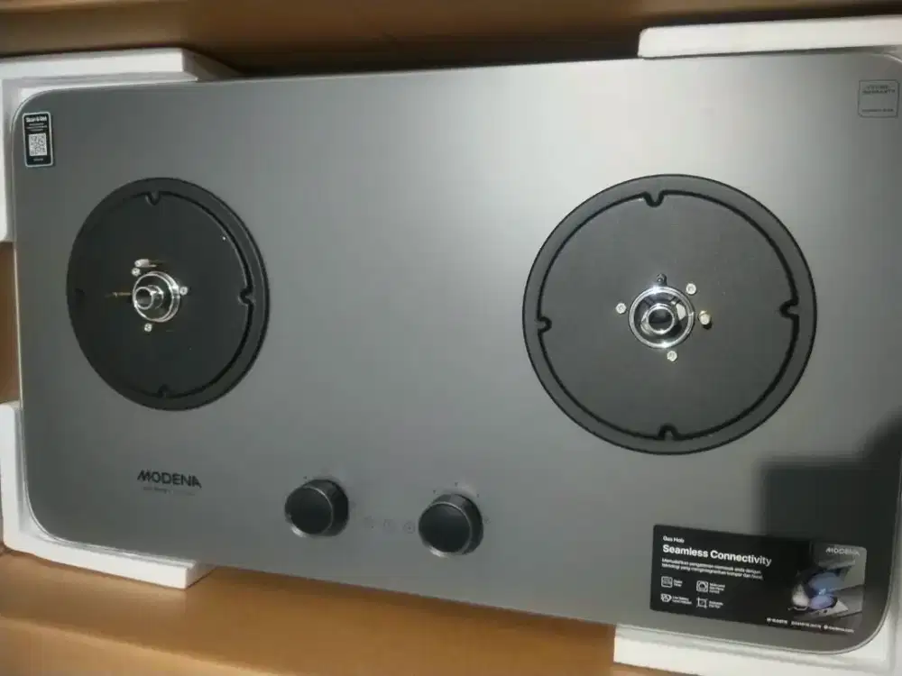 KOMPOR TANAM MODENA BH 8725 HAGY