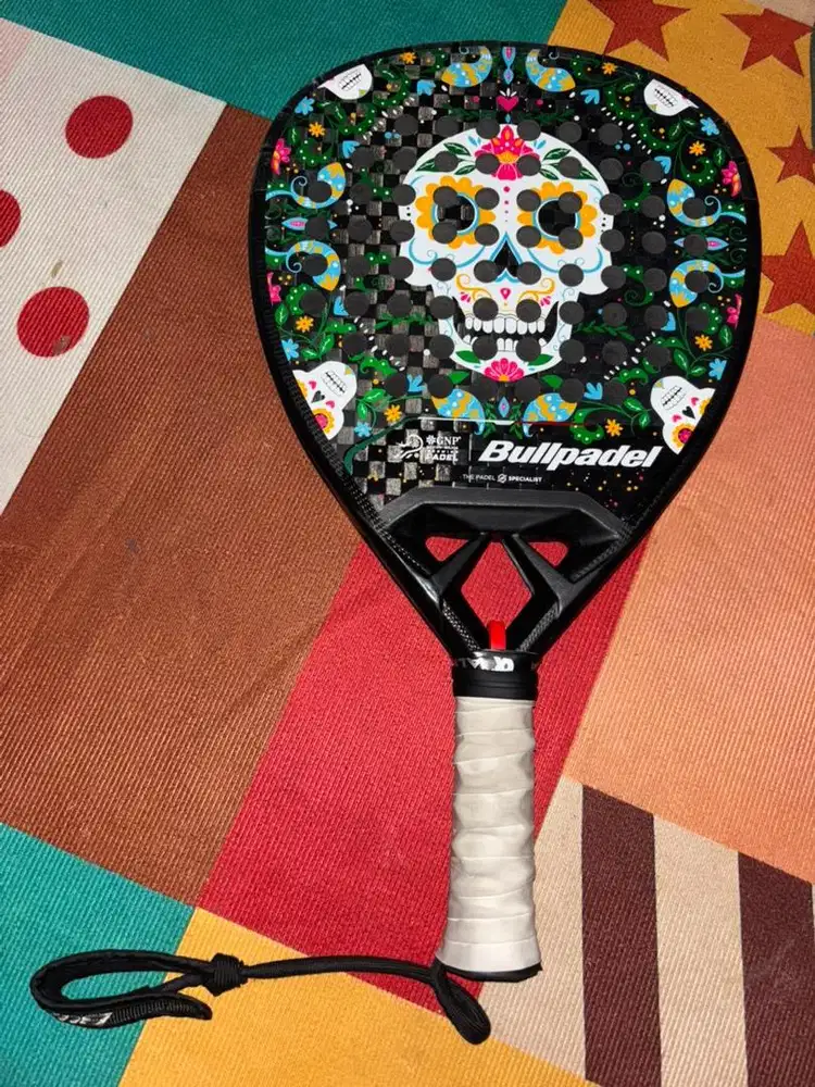 Bullpadel / raket padel