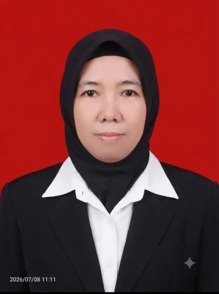 Carik loker staf admin