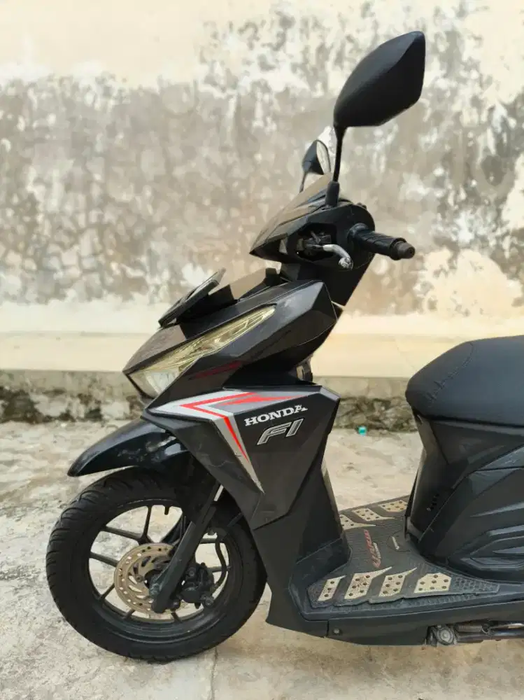 Vario old 125cc