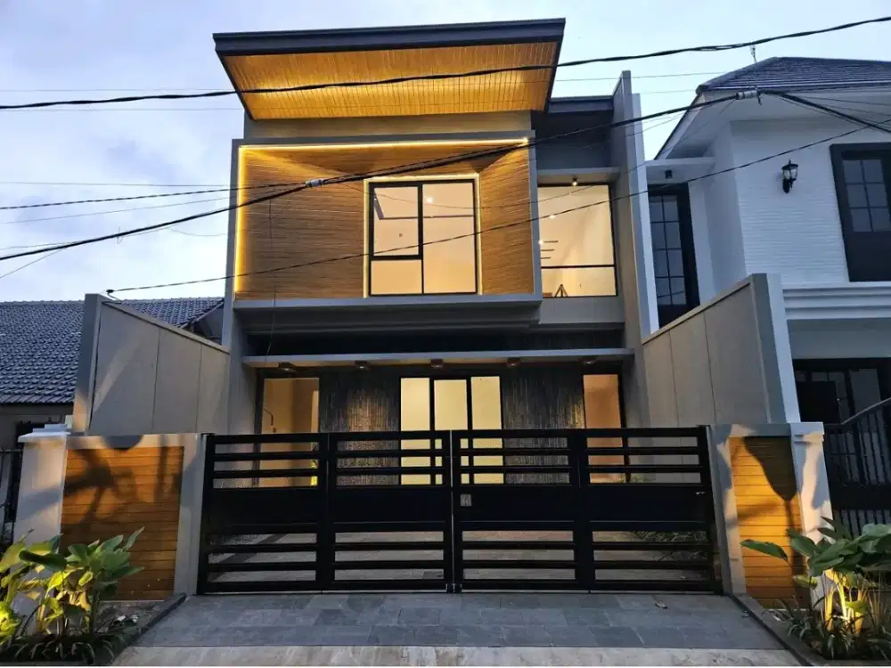rungkut asri utara