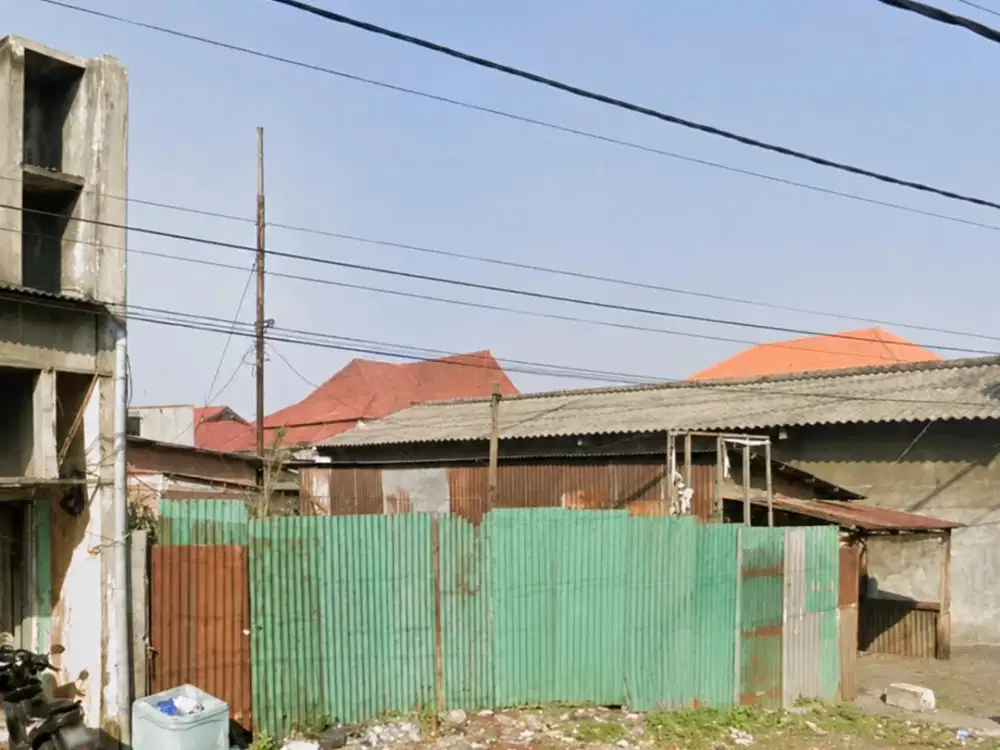 Raya Tanjungsari Surabaya