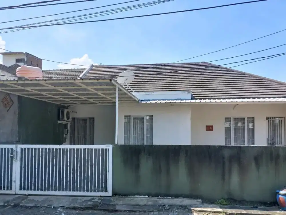 Deltasari Indah Sidoarjo