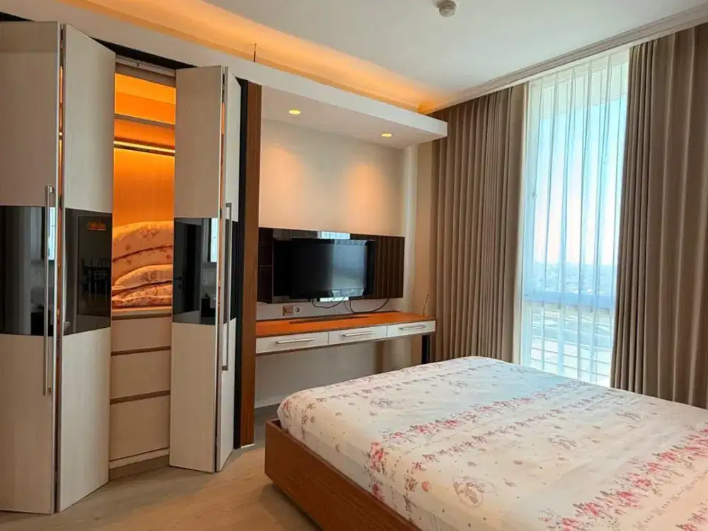 apartemen VUE ciputra world