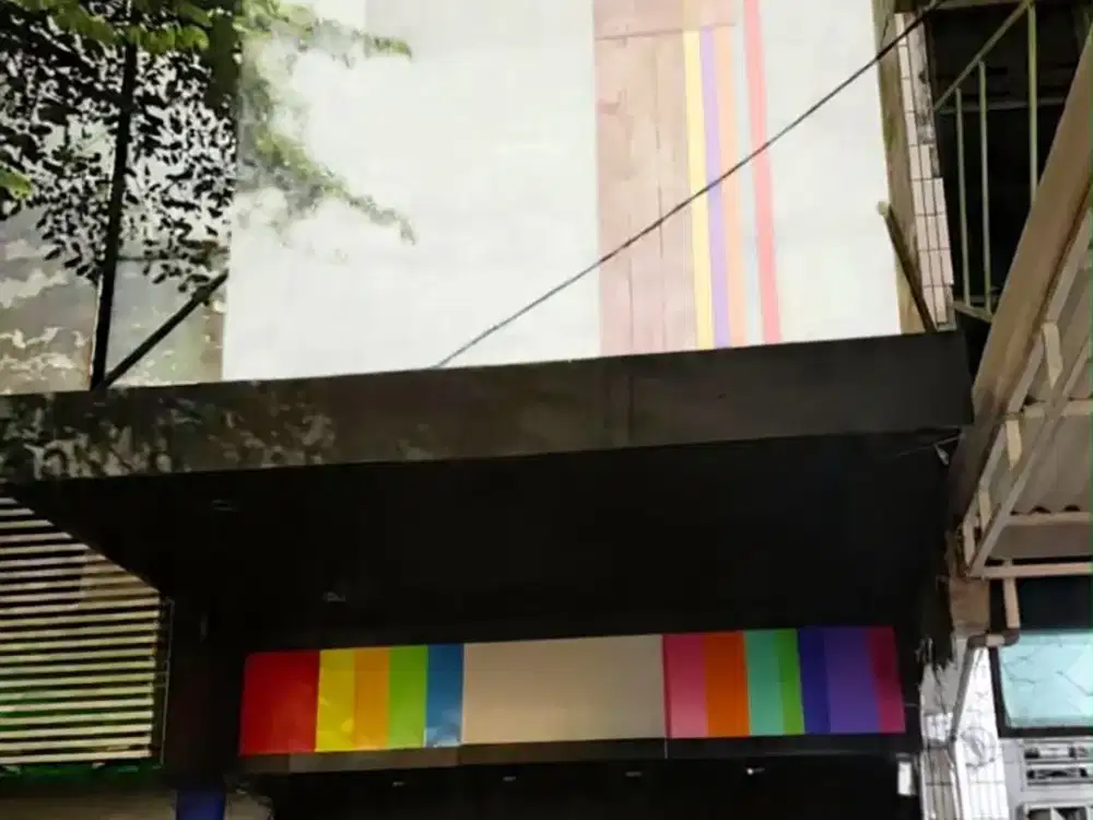 ngagel jaya selatan