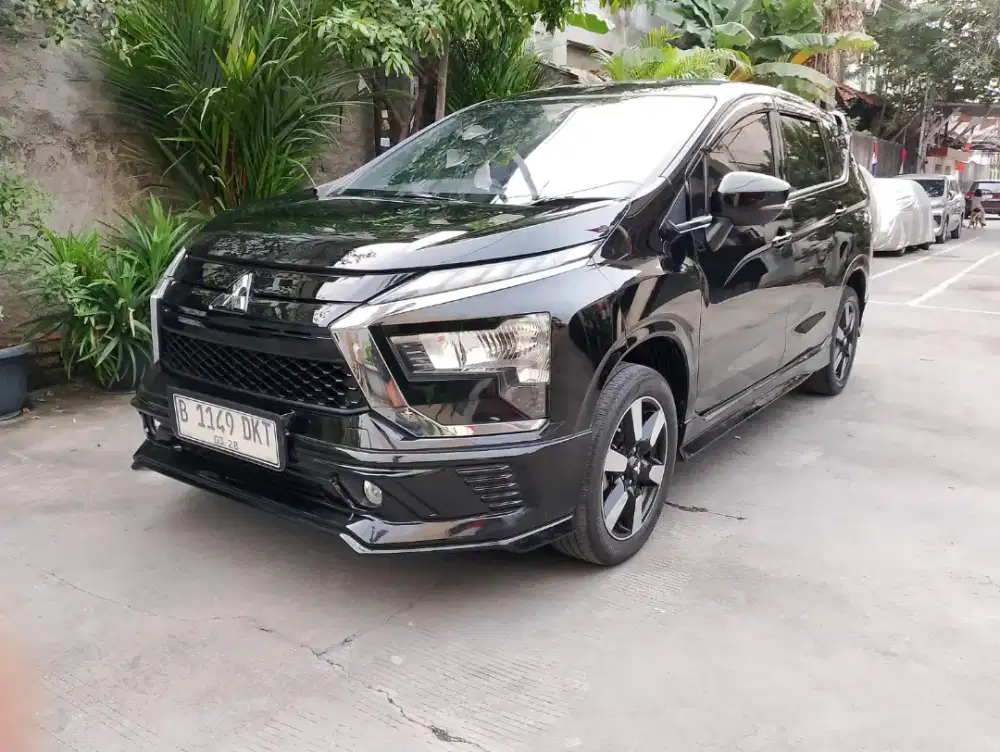 Xpander GLS [HARGA CASH] Automatic