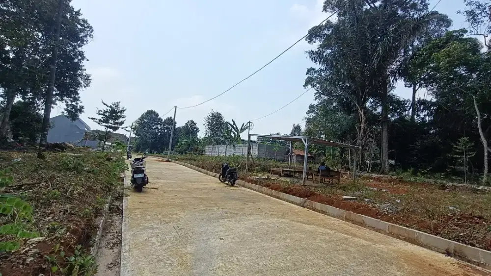 TANAH KAVLING SEKITAR UNNES SIAP BANGUN SHM READY