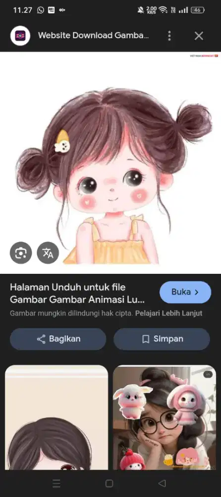 MENCARI PEKERJAAN PENGASUH ANAK UMUR 3-6 TAHUN
