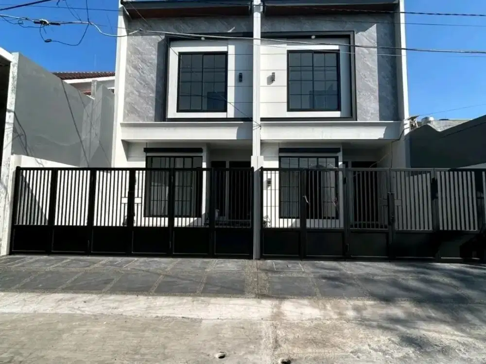 WISMA MUKTI