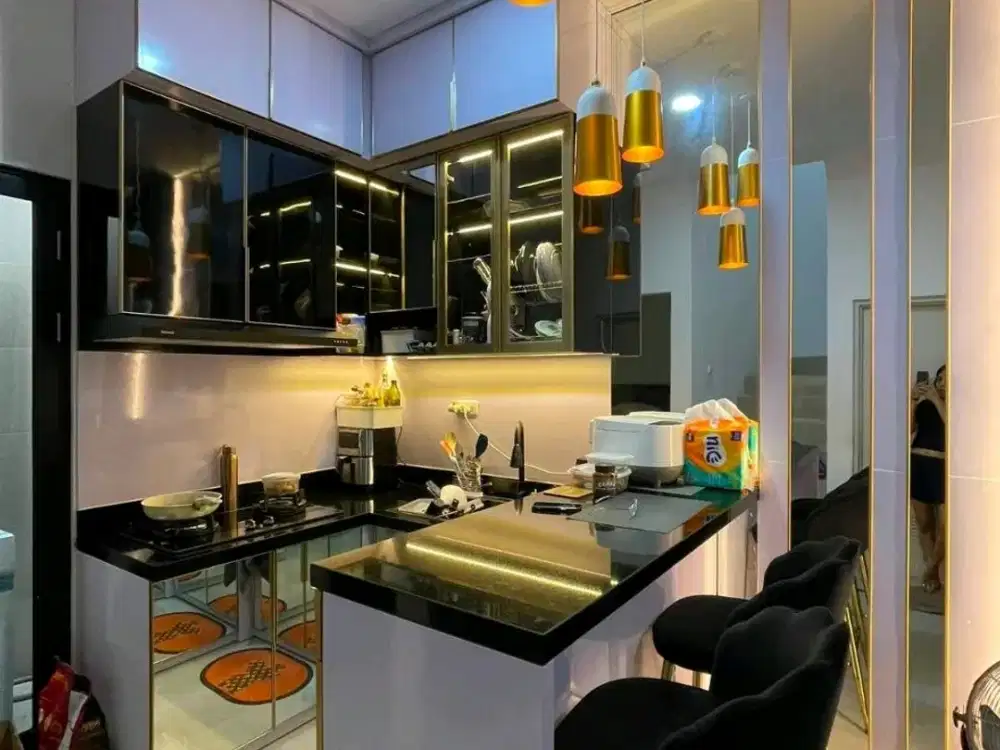 REGENCY ONE