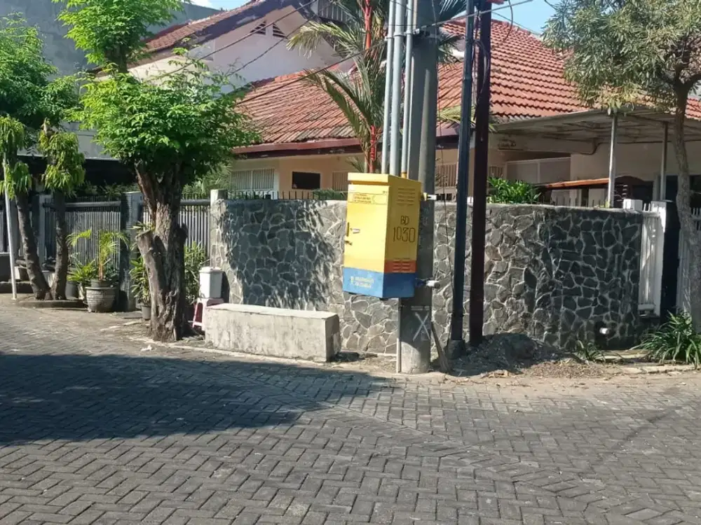 MANYAR JAYA