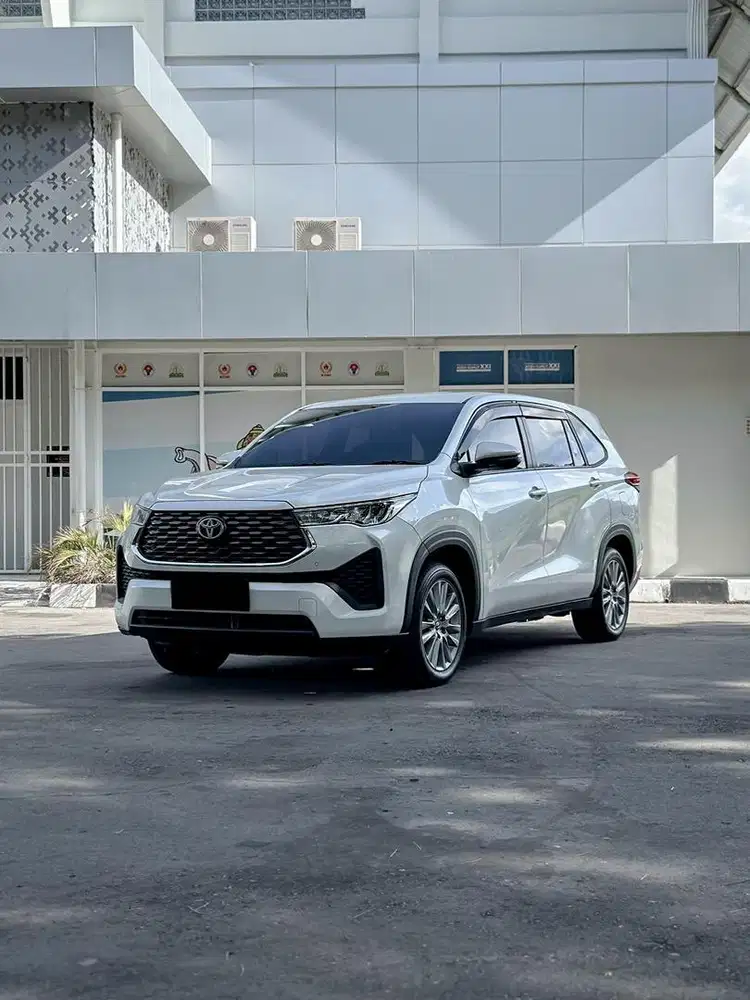INNOVA ZENIX V 2.0 AT NON HYBRID 2023