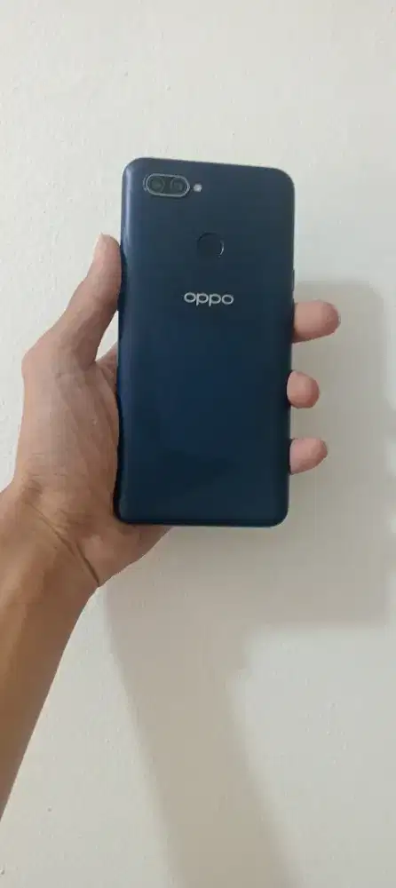 oppo a12 ram 3/32 nominus hp aja
