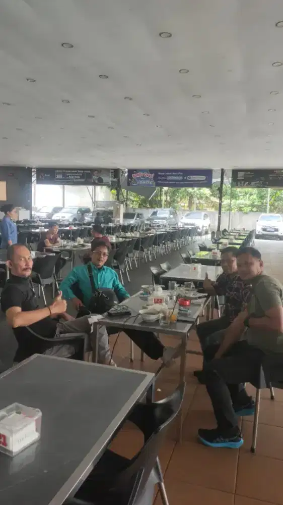 Lowongan Kerja Penjaga Tenant