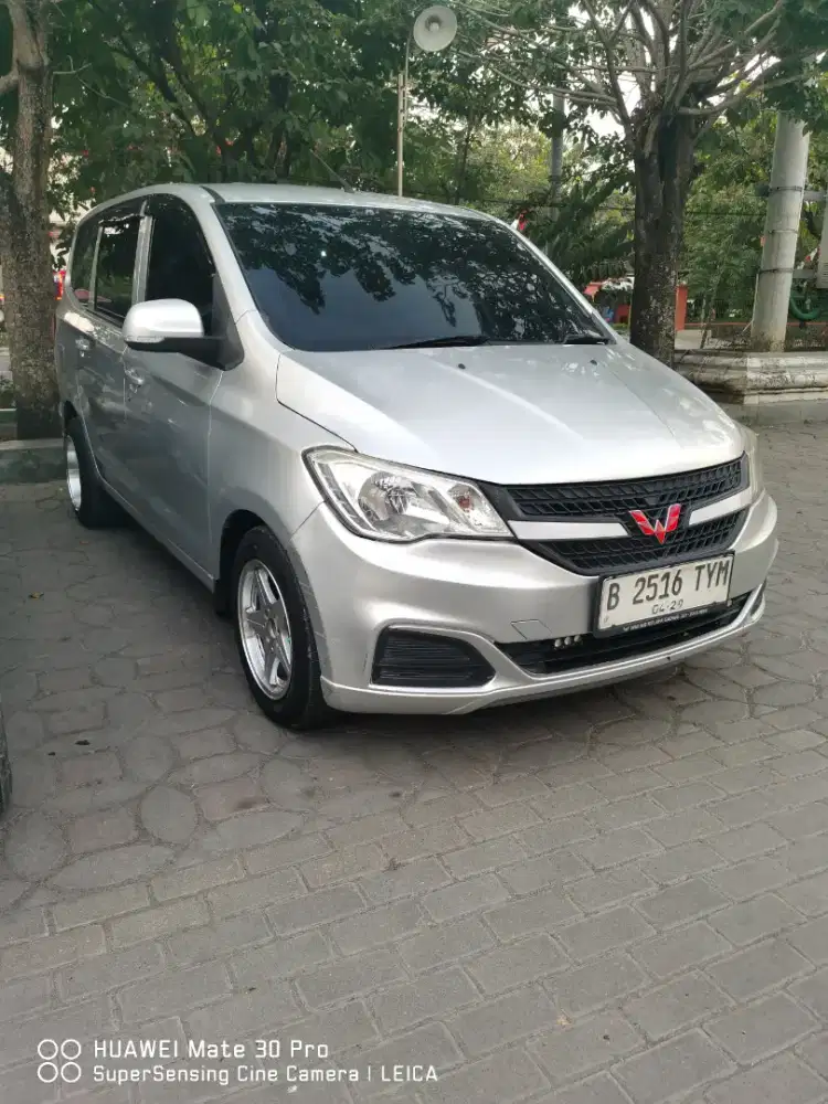 Mobil bekas berkualitas