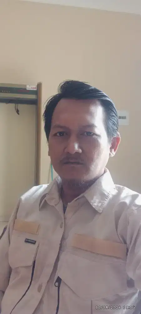 Mencari lowongan pekerjaan