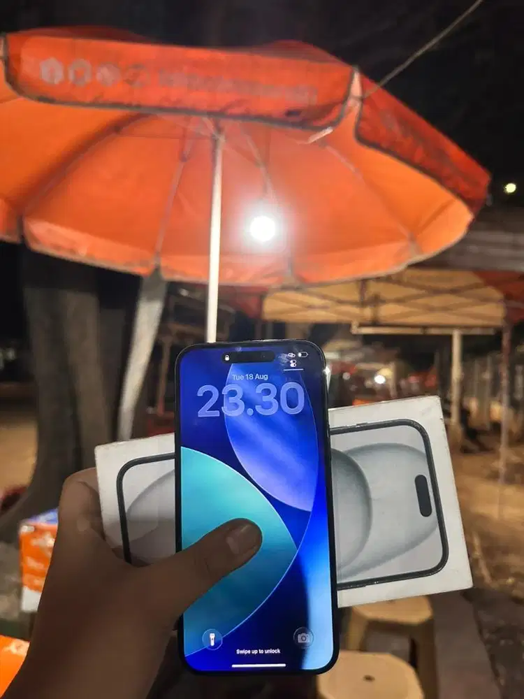 iPhone 15 Plus 128 Digimap