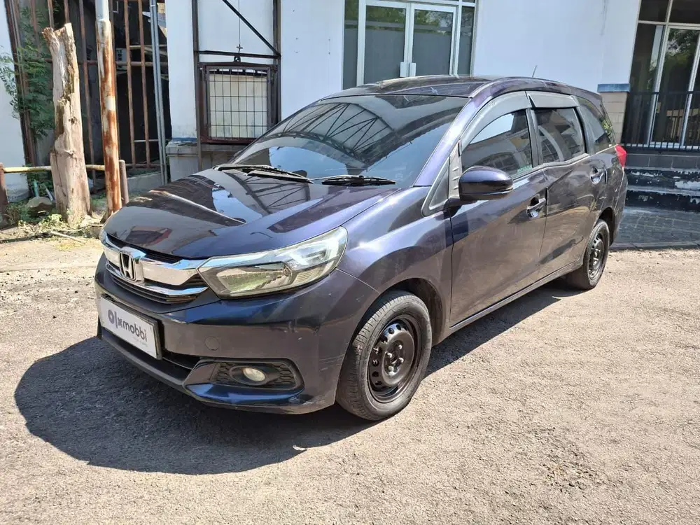 Termurah Honda Mobilio E 1.5 MT 2017