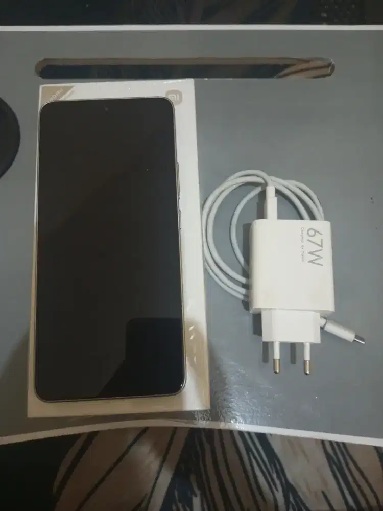 ‎Dijual Hp XIAOMI 14T 12/512 Gb