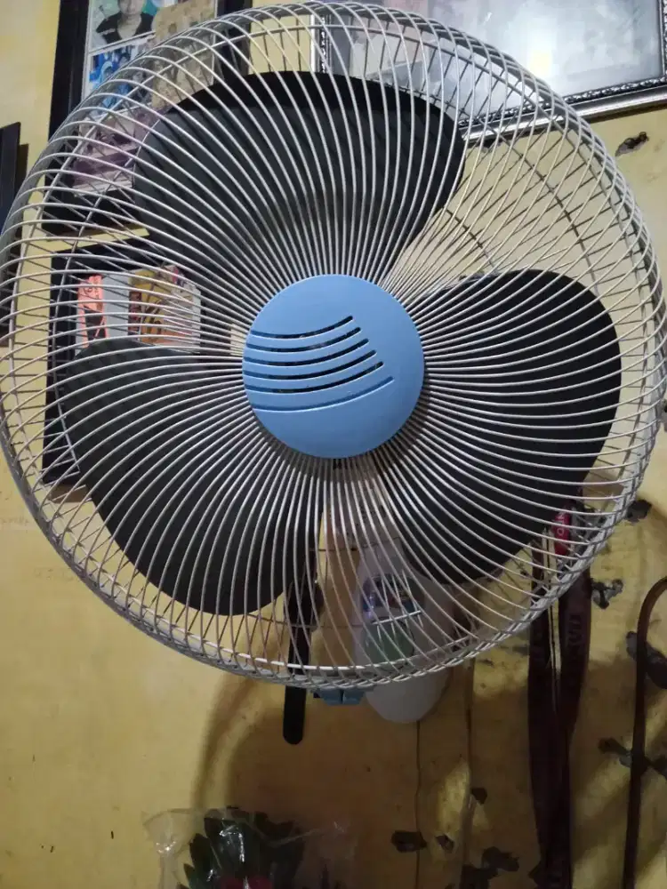 Jual Maspion kipas dinding