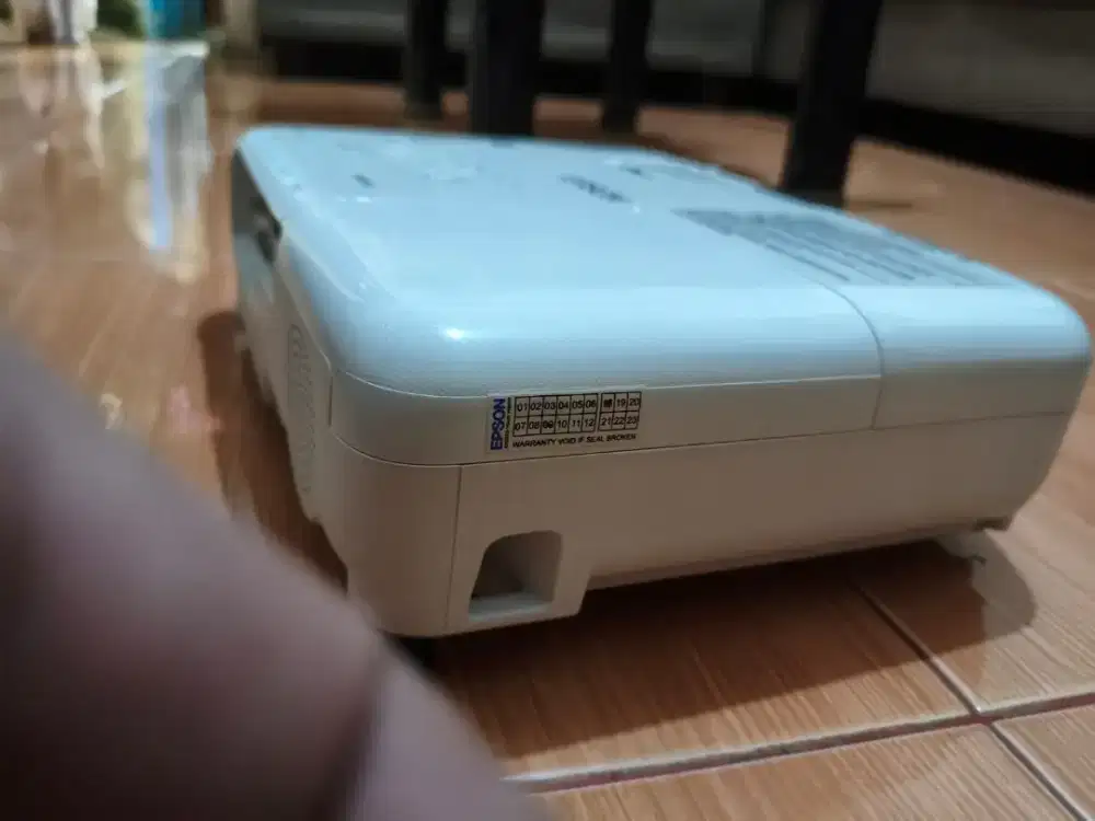Proyektor Epson EB-X400