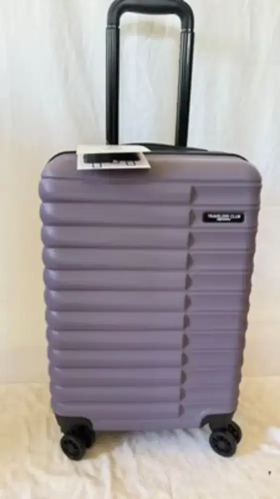 Kopee new Travellers Size 20 Cabin  BNIB