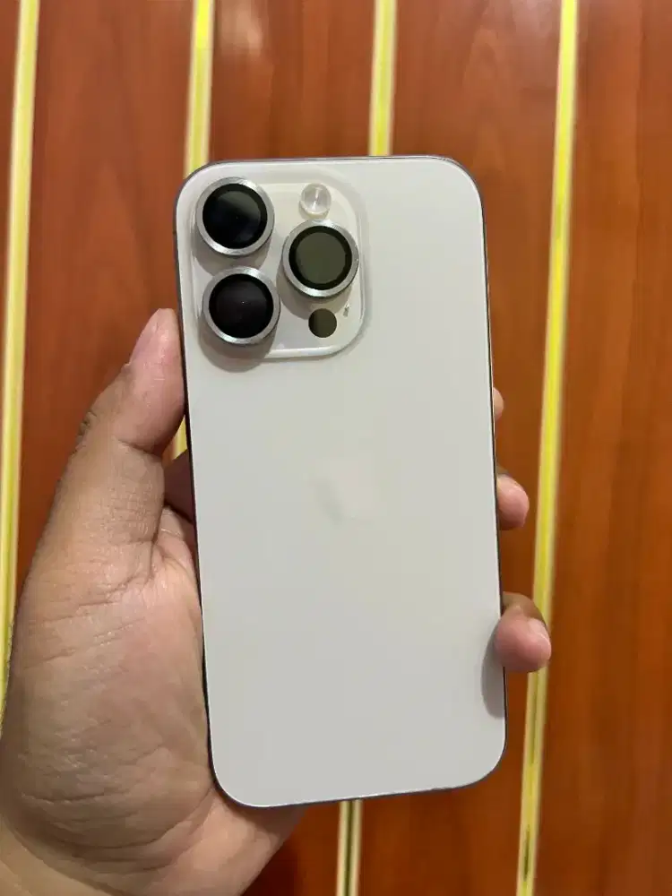 iPhone 16 Pro 128Gb Dessert Titanium