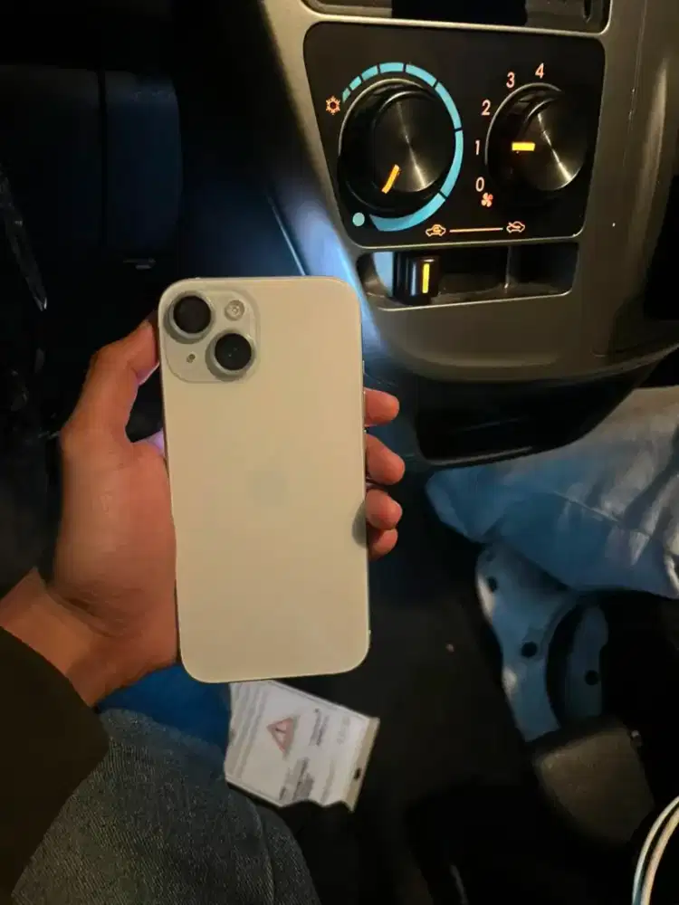 iPhone 15 128 iBox