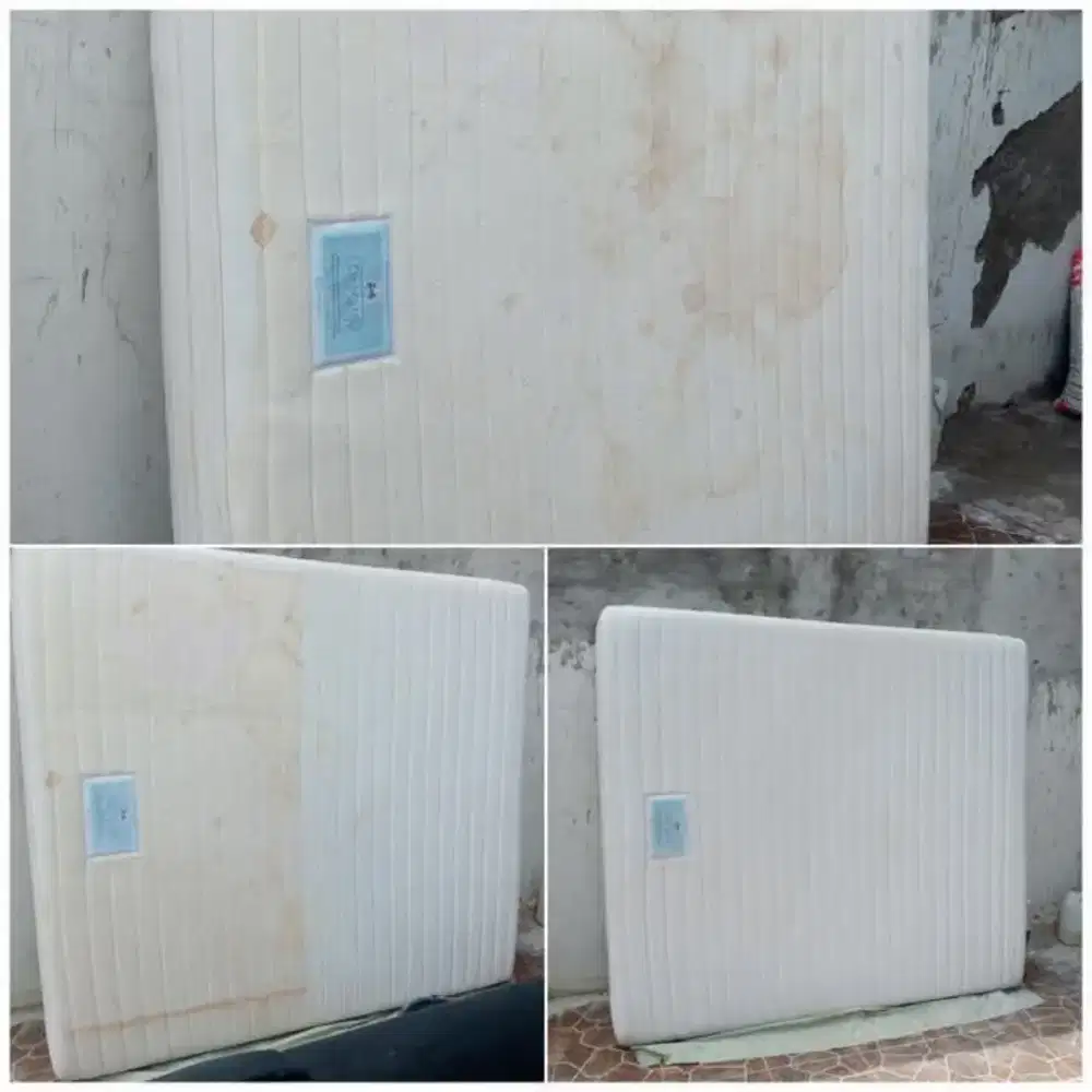 Cuci kasur panggilan