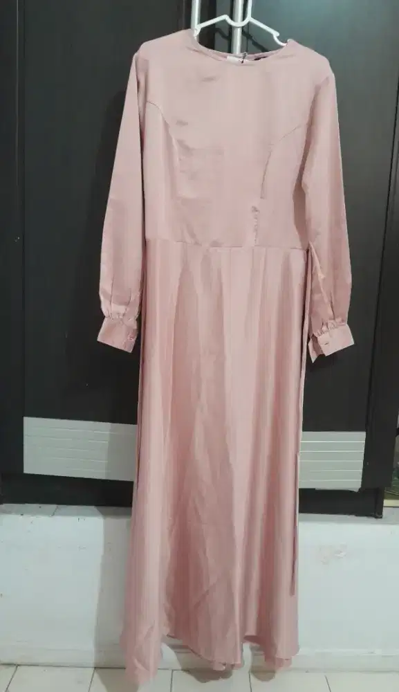 Dress Kondangan/Formal/Casual
