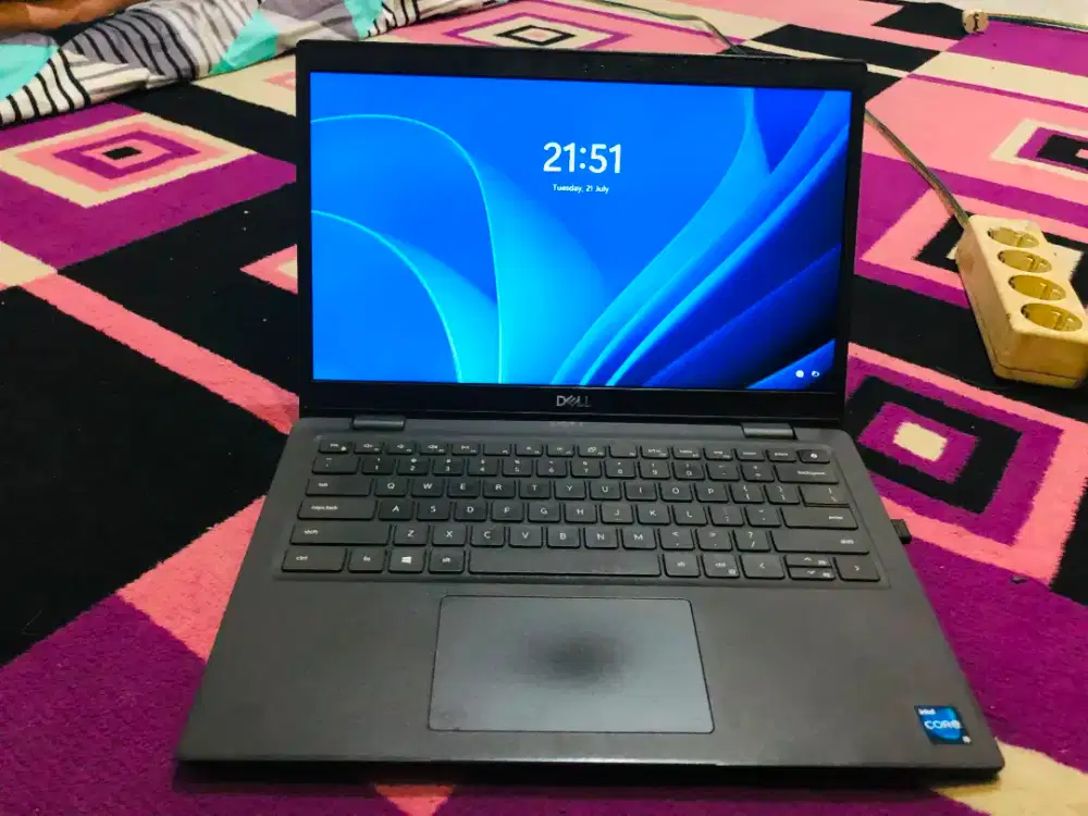 Laptop Latitude 3420 gen 11