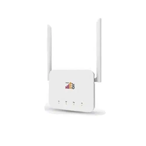 HiFi Air Modem Router