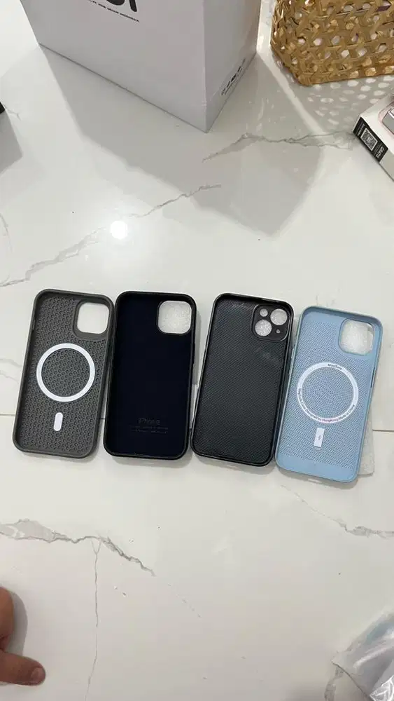 Casing iphone 13
