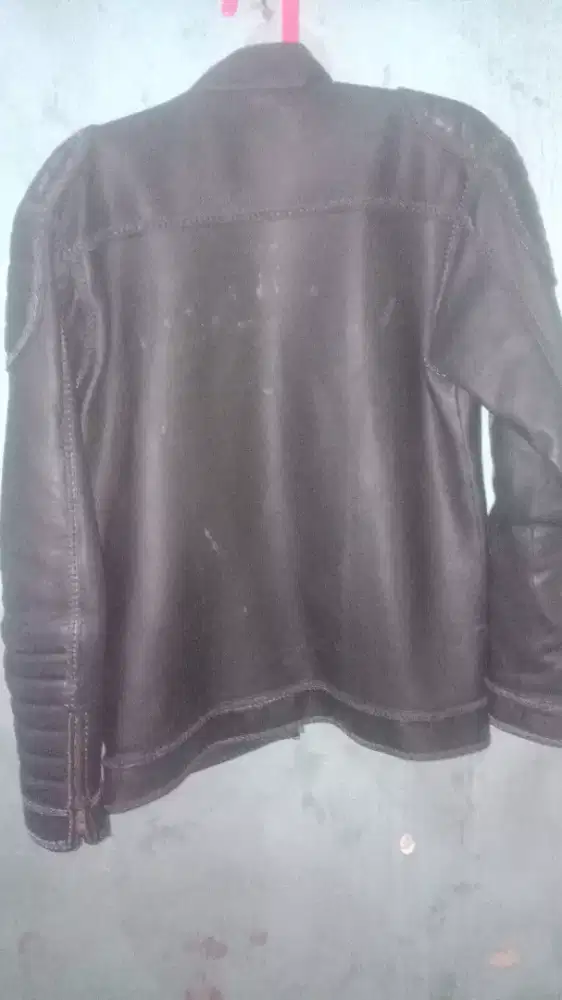 Jual Jaket kulit