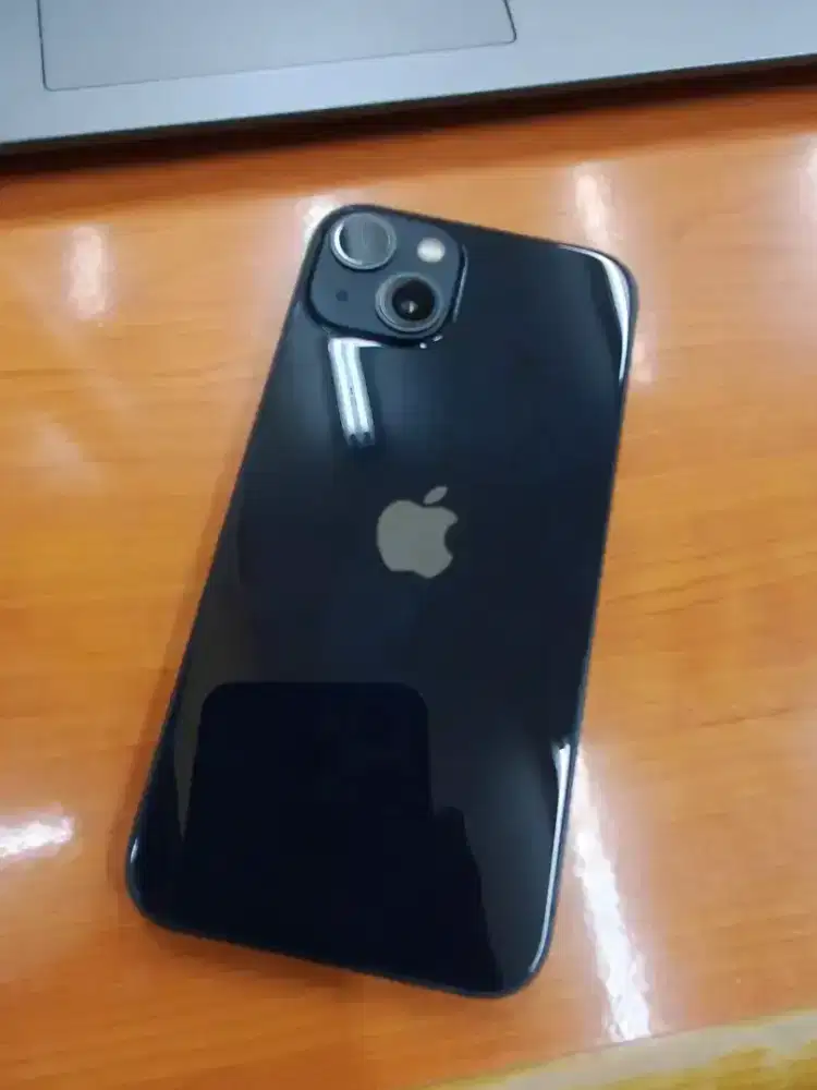 Iphone 13 black 256 ibox