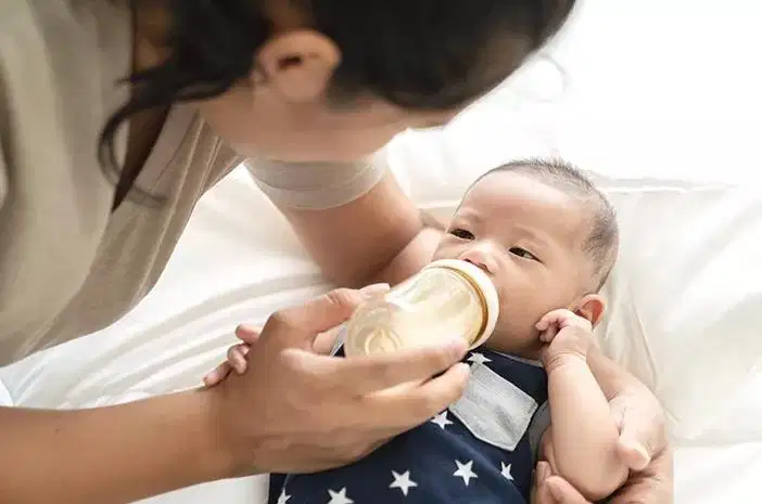 Lowongan baby sitter jakarta