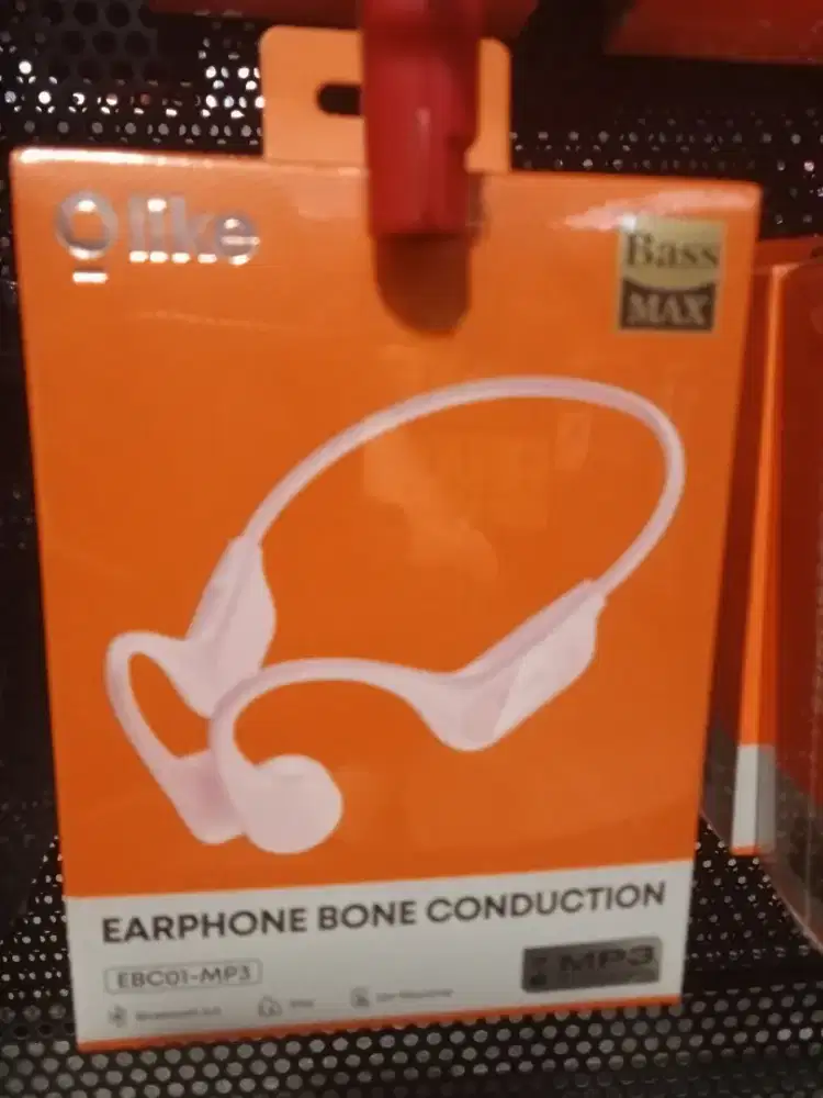 Olike Bone Conduction EBC01-MP3