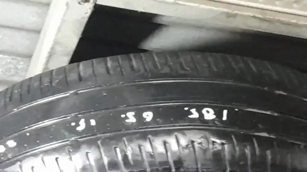 Ban serep Ring 15 pcd 4x100