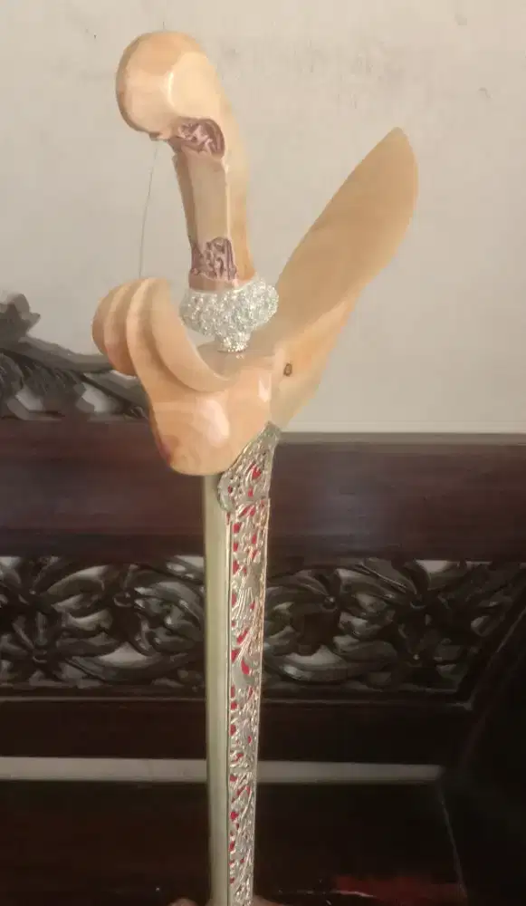 Warongko Ladrang Surakarta