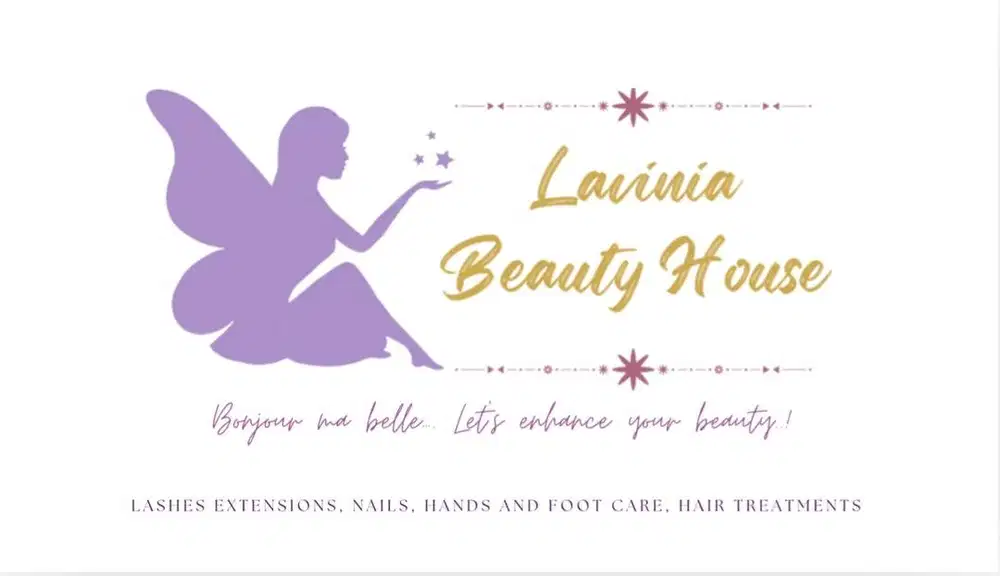LOWONGAN KERJA — MARKETING SALON