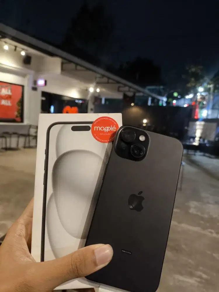 Iphone 15 128 ex digimap